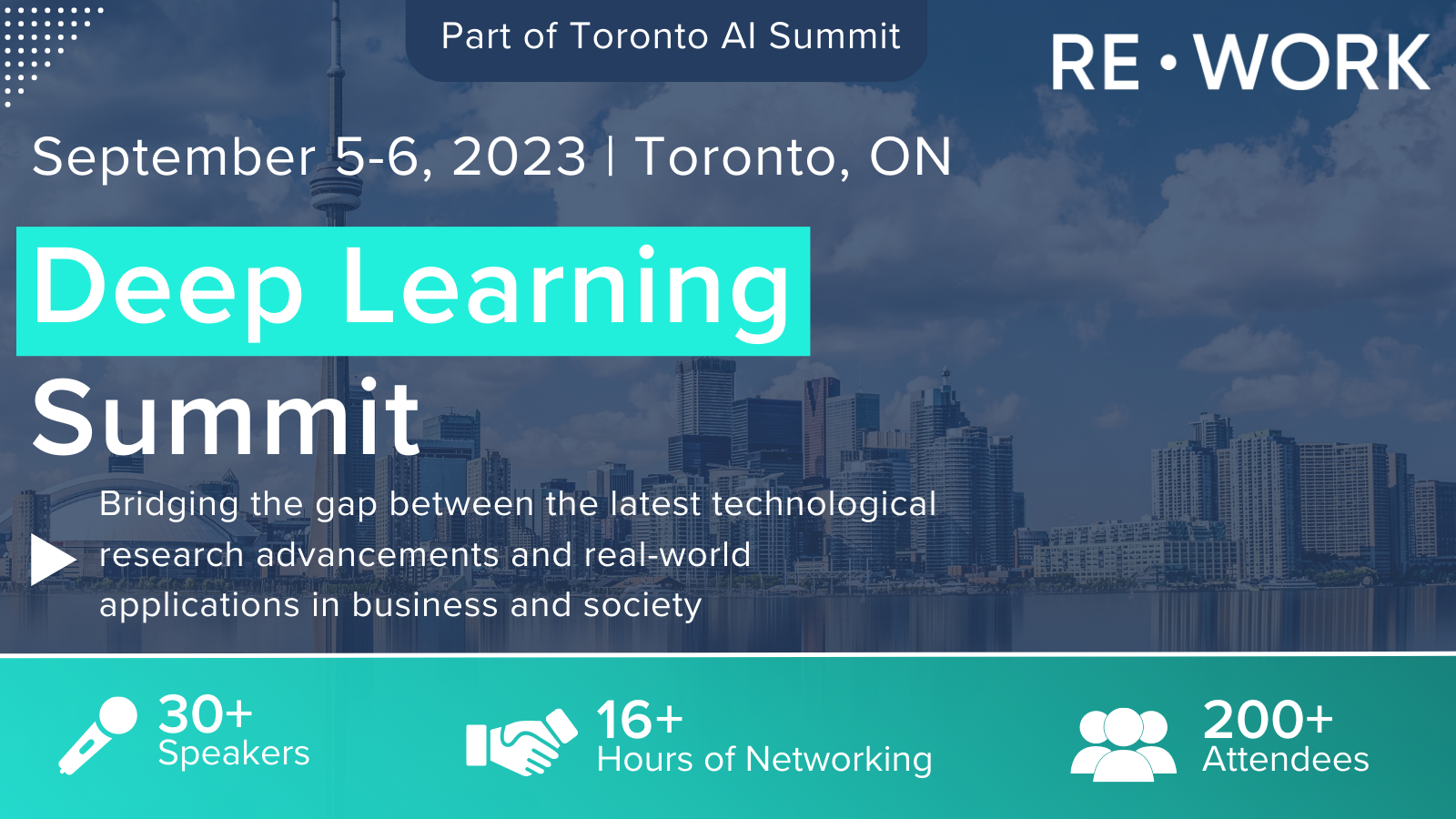 Deep Learning Summit-2
